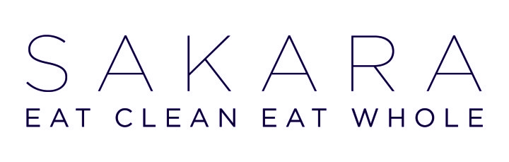 Sakara Life logo