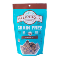 Paleonola Grain Free Granola (Original Flavor)