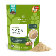 Navitas Organics Organic Maca Powder