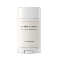 Underarmed Natural Deodorant
