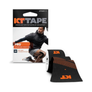 KT Tape Pro Synthetic Athletic Tape
