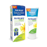 Boiron Arnicare Cream for Joint Pain